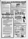 Folkestone, Hythe, Sandgate & Cheriton Herald Friday 29 December 1989 Page 29