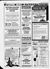 Folkestone, Hythe, Sandgate & Cheriton Herald Friday 29 December 1989 Page 30