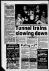 Folkestone, Hythe, Sandgate & Cheriton Herald Friday 05 January 1990 Page 2