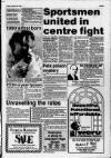 Folkestone, Hythe, Sandgate & Cheriton Herald Friday 05 January 1990 Page 3