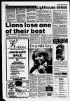 Folkestone, Hythe, Sandgate & Cheriton Herald Friday 05 January 1990 Page 4