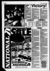 Folkestone, Hythe, Sandgate & Cheriton Herald Friday 05 January 1990 Page 6