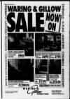 Folkestone, Hythe, Sandgate & Cheriton Herald Friday 05 January 1990 Page 11