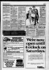 Folkestone, Hythe, Sandgate & Cheriton Herald Friday 05 January 1990 Page 13