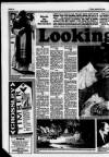 Folkestone, Hythe, Sandgate & Cheriton Herald Friday 05 January 1990 Page 16