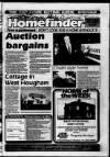 Folkestone, Hythe, Sandgate & Cheriton Herald Friday 05 January 1990 Page 17