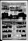 Folkestone, Hythe, Sandgate & Cheriton Herald Friday 05 January 1990 Page 20