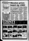 Folkestone, Hythe, Sandgate & Cheriton Herald Friday 05 January 1990 Page 22