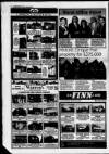 Folkestone, Hythe, Sandgate & Cheriton Herald Friday 05 January 1990 Page 28