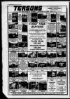 Folkestone, Hythe, Sandgate & Cheriton Herald Friday 05 January 1990 Page 30