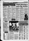 Folkestone, Hythe, Sandgate & Cheriton Herald Friday 05 January 1990 Page 46