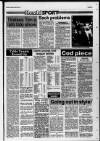 Folkestone, Hythe, Sandgate & Cheriton Herald Friday 05 January 1990 Page 47