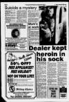 Folkestone, Hythe, Sandgate & Cheriton Herald Friday 16 February 1990 Page 4