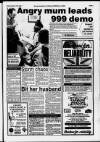 Folkestone, Hythe, Sandgate & Cheriton Herald Friday 16 February 1990 Page 5
