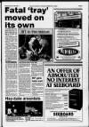 Folkestone, Hythe, Sandgate & Cheriton Herald Friday 16 February 1990 Page 7