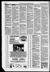 Folkestone, Hythe, Sandgate & Cheriton Herald Friday 16 February 1990 Page 10