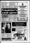 Folkestone, Hythe, Sandgate & Cheriton Herald Friday 16 February 1990 Page 13