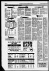 Folkestone, Hythe, Sandgate & Cheriton Herald Friday 16 February 1990 Page 14