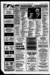 Folkestone, Hythe, Sandgate & Cheriton Herald Friday 16 February 1990 Page 18