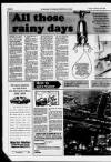 Folkestone, Hythe, Sandgate & Cheriton Herald Friday 16 February 1990 Page 20