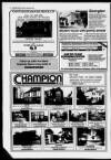 Folkestone, Hythe, Sandgate & Cheriton Herald Friday 16 February 1990 Page 30