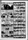 Folkestone, Hythe, Sandgate & Cheriton Herald Friday 16 February 1990 Page 35