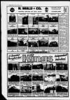 Folkestone, Hythe, Sandgate & Cheriton Herald Friday 16 February 1990 Page 36