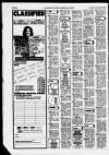Folkestone, Hythe, Sandgate & Cheriton Herald Friday 16 February 1990 Page 38