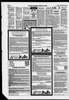 Folkestone, Hythe, Sandgate & Cheriton Herald Friday 16 February 1990 Page 40