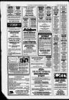 Folkestone, Hythe, Sandgate & Cheriton Herald Friday 16 February 1990 Page 50
