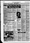 Folkestone, Hythe, Sandgate & Cheriton Herald Friday 16 February 1990 Page 54