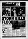 Folkestone, Hythe, Sandgate & Cheriton Herald Friday 23 March 1990 Page 1