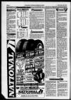 Folkestone, Hythe, Sandgate & Cheriton Herald Friday 23 March 1990 Page 4