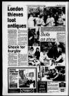 Folkestone, Hythe, Sandgate & Cheriton Herald Friday 23 March 1990 Page 10