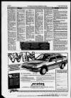 Folkestone, Hythe, Sandgate & Cheriton Herald Friday 23 March 1990 Page 16