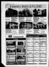 Folkestone, Hythe, Sandgate & Cheriton Herald Friday 23 March 1990 Page 24