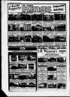 Folkestone, Hythe, Sandgate & Cheriton Herald Friday 23 March 1990 Page 30