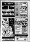Folkestone, Hythe, Sandgate & Cheriton Herald Friday 23 March 1990 Page 31