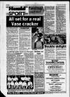 Folkestone, Hythe, Sandgate & Cheriton Herald Friday 23 March 1990 Page 56