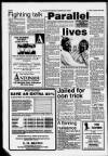 Folkestone, Hythe, Sandgate & Cheriton Herald Friday 10 August 1990 Page 4