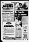 Folkestone, Hythe, Sandgate & Cheriton Herald Friday 10 August 1990 Page 8