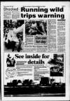 Folkestone, Hythe, Sandgate & Cheriton Herald Friday 10 August 1990 Page 11