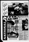 Folkestone, Hythe, Sandgate & Cheriton Herald Friday 10 August 1990 Page 12