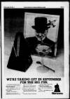 Folkestone, Hythe, Sandgate & Cheriton Herald Friday 10 August 1990 Page 15