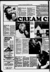 Folkestone, Hythe, Sandgate & Cheriton Herald Friday 10 August 1990 Page 22