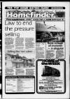 Folkestone, Hythe, Sandgate & Cheriton Herald Friday 10 August 1990 Page 23