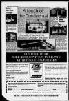 Folkestone, Hythe, Sandgate & Cheriton Herald Friday 10 August 1990 Page 24