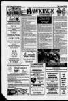 Folkestone, Hythe, Sandgate & Cheriton Herald Friday 10 August 1990 Page 40