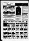 Folkestone, Hythe, Sandgate & Cheriton Herald Friday 10 August 1990 Page 44