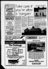 Folkestone, Hythe, Sandgate & Cheriton Herald Friday 10 August 1990 Page 48